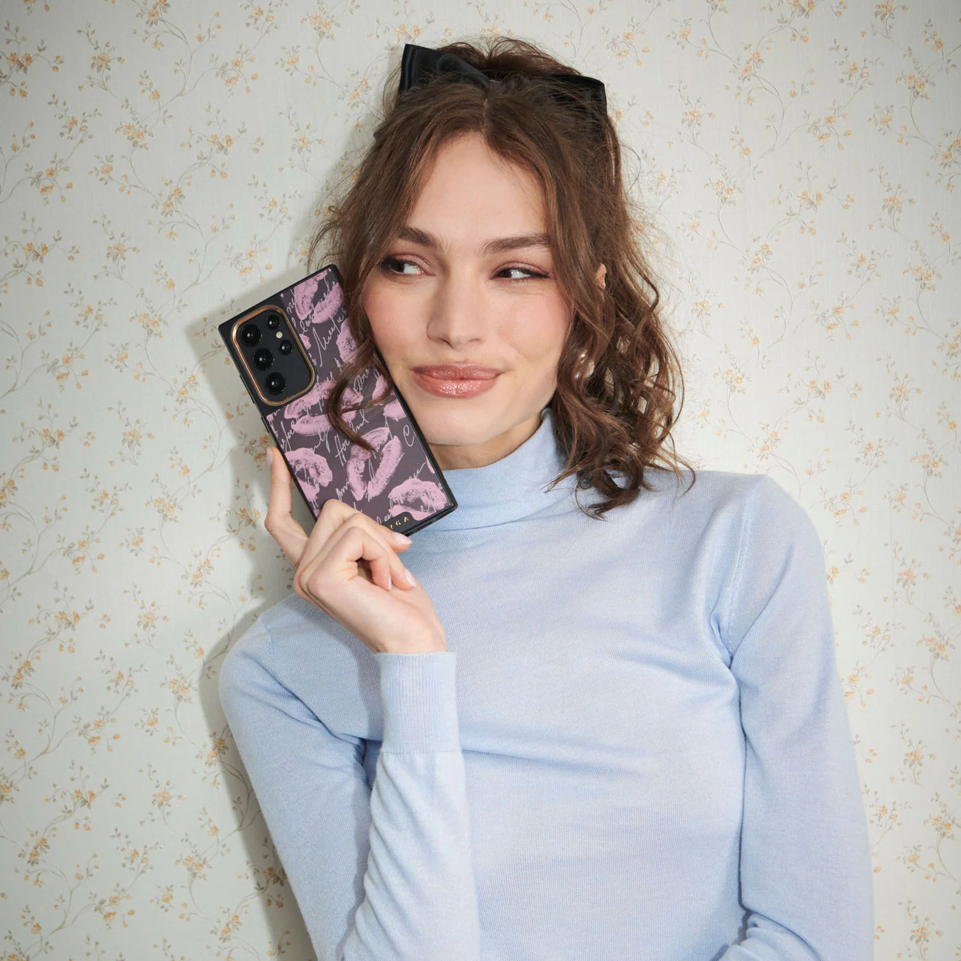 Melodrama - Samsung Galaxy S26 Plus Funda - Image 45