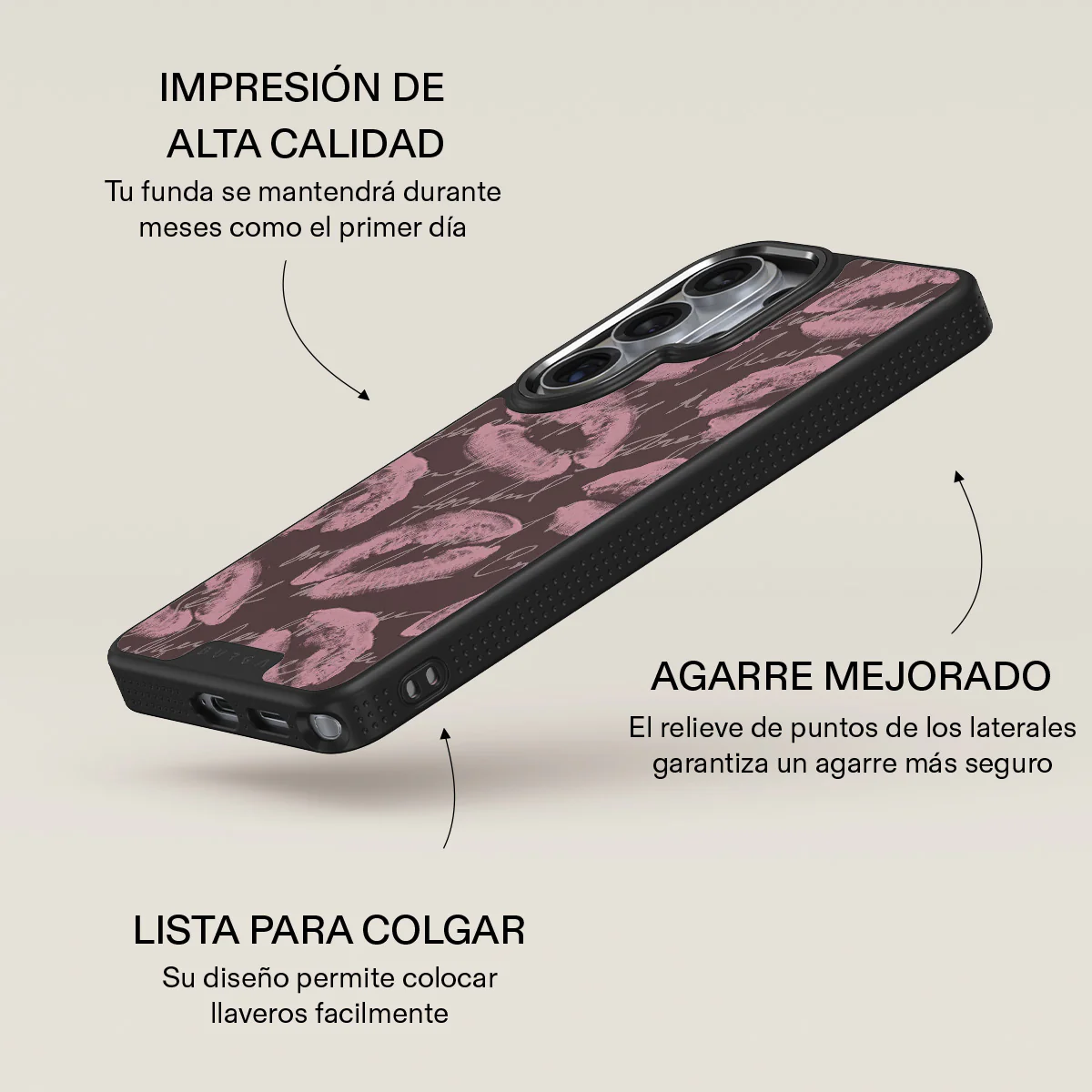 Melodrama - Samsung Galaxy S26 Ultra Funda - Image 16