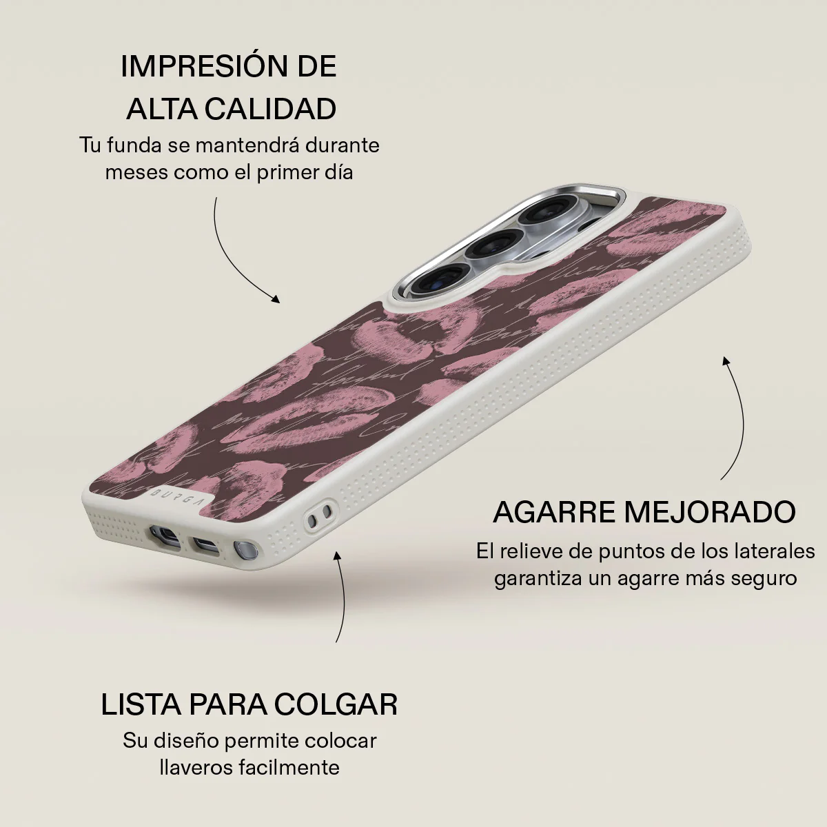 Melodrama - Samsung Galaxy S26 Ultra Funda - Image 37