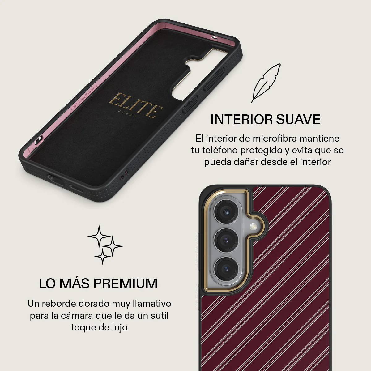 Memoir - Samsung Galaxy S26 Funda - Image 10