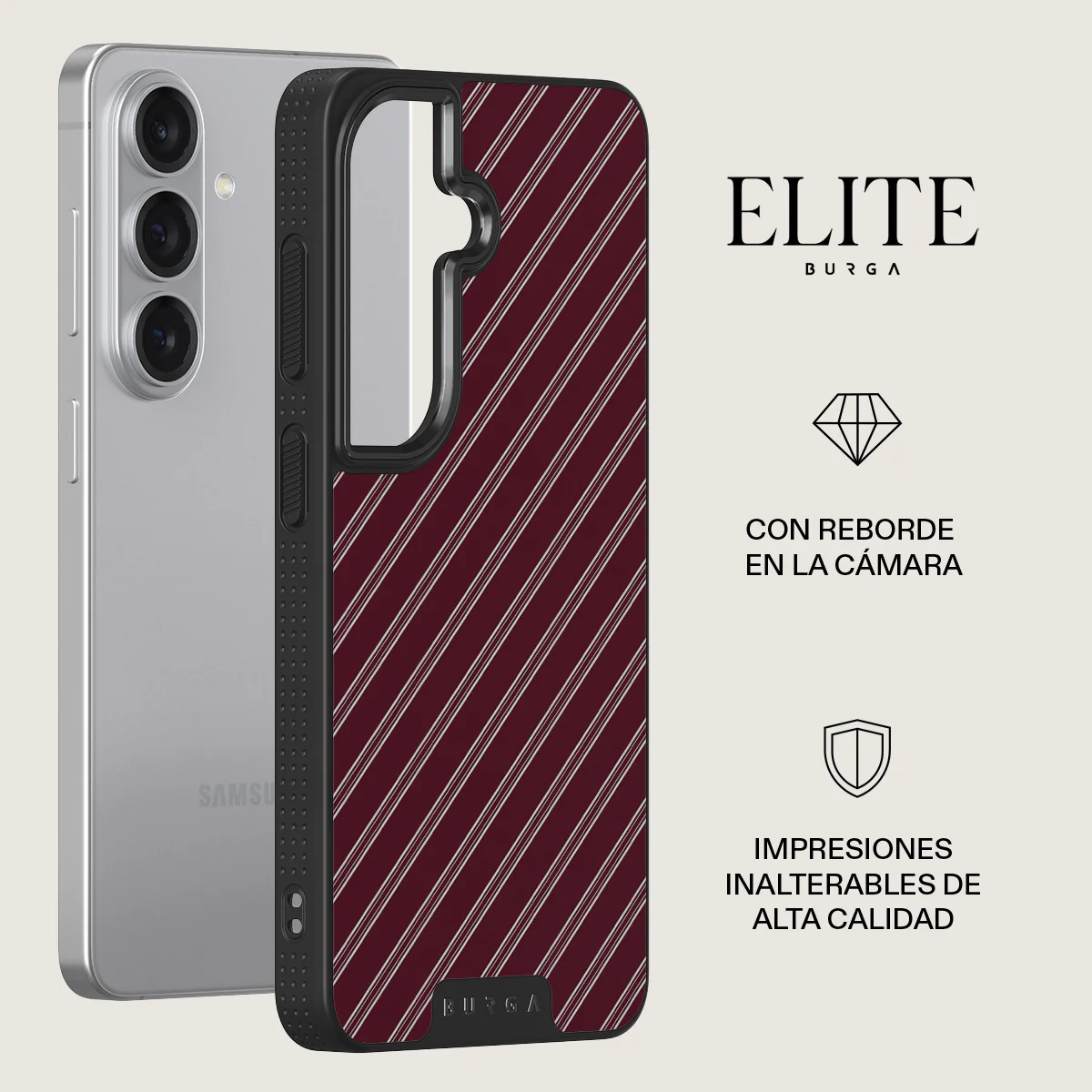Memoir - Samsung Galaxy S26 Funda - Image 13