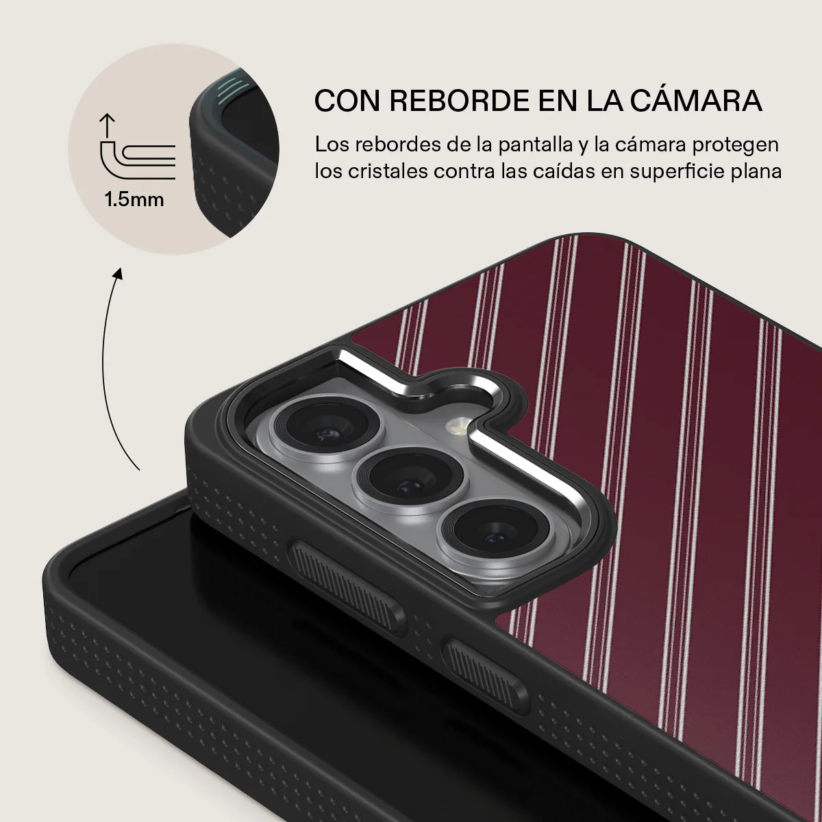 Memoir - Samsung Galaxy S26 Funda - Image 15