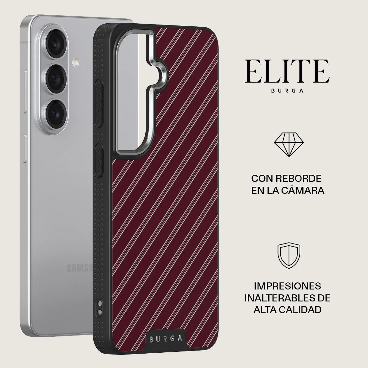 Memoir - Samsung Galaxy S26 Funda - Image 20