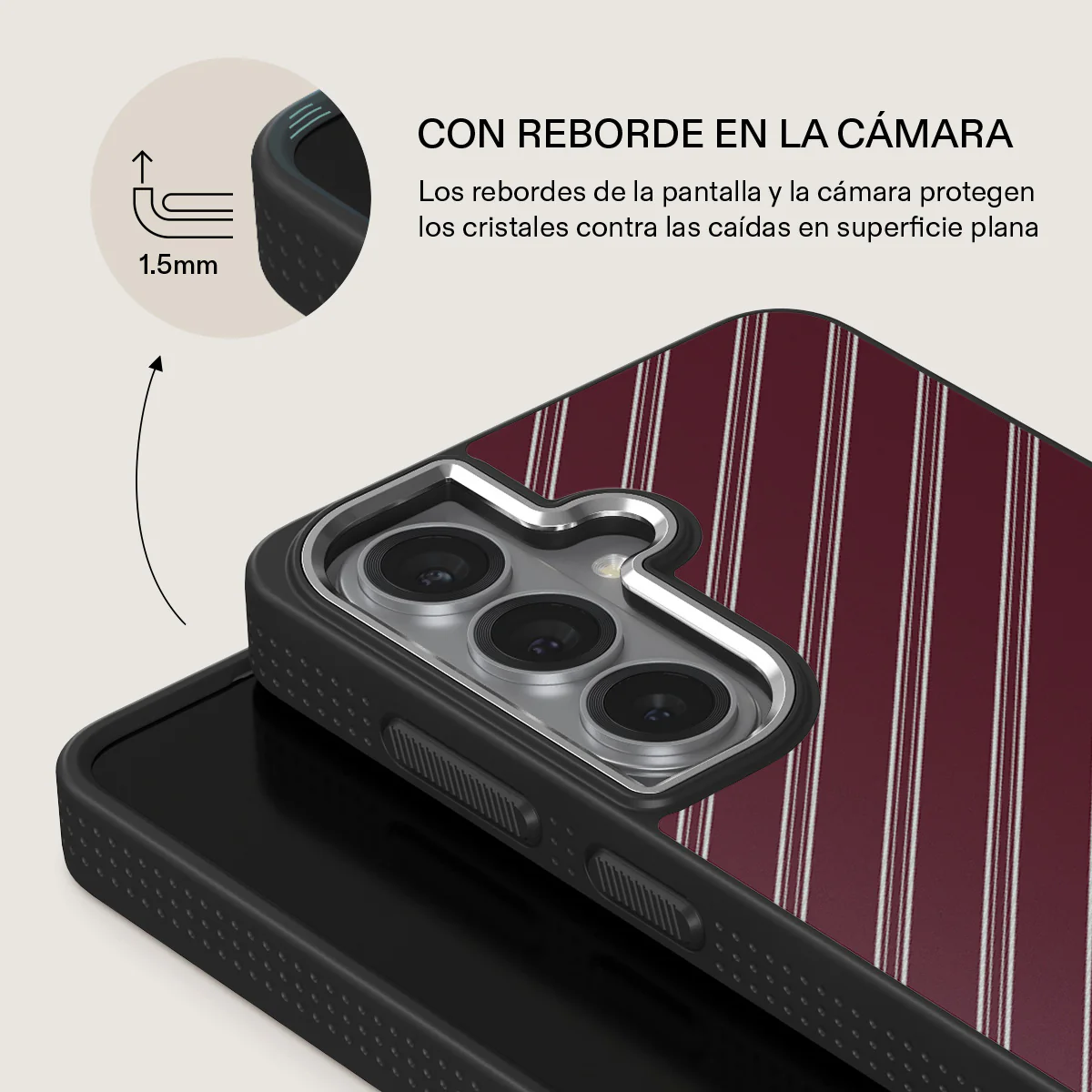 Memoir - Samsung Galaxy S26 Funda - Image 22