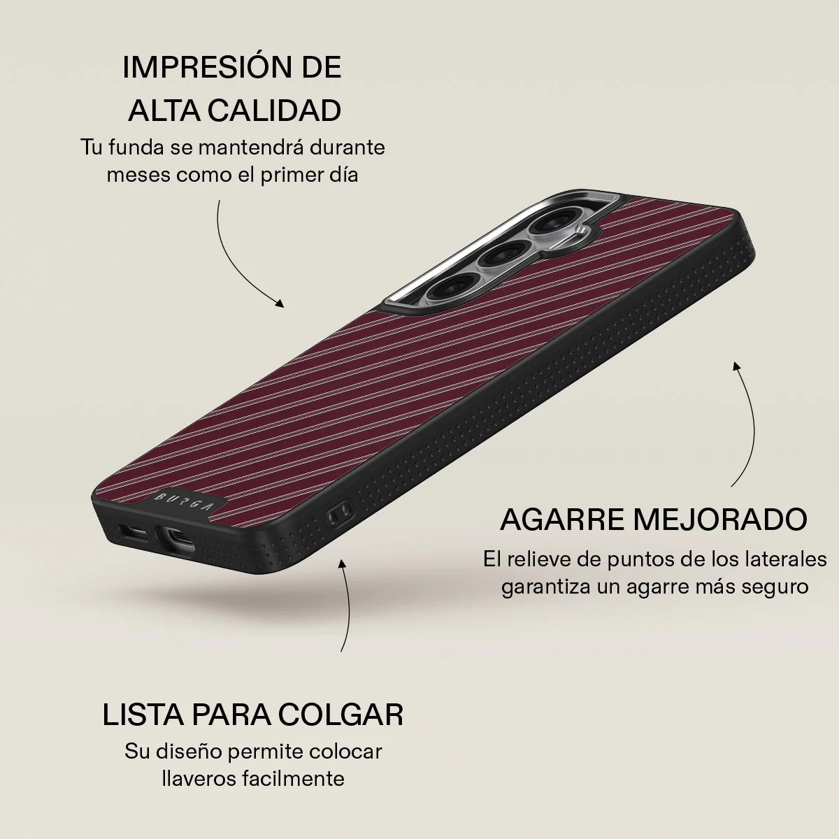 Memoir - Samsung Galaxy S26 Funda - Image 23