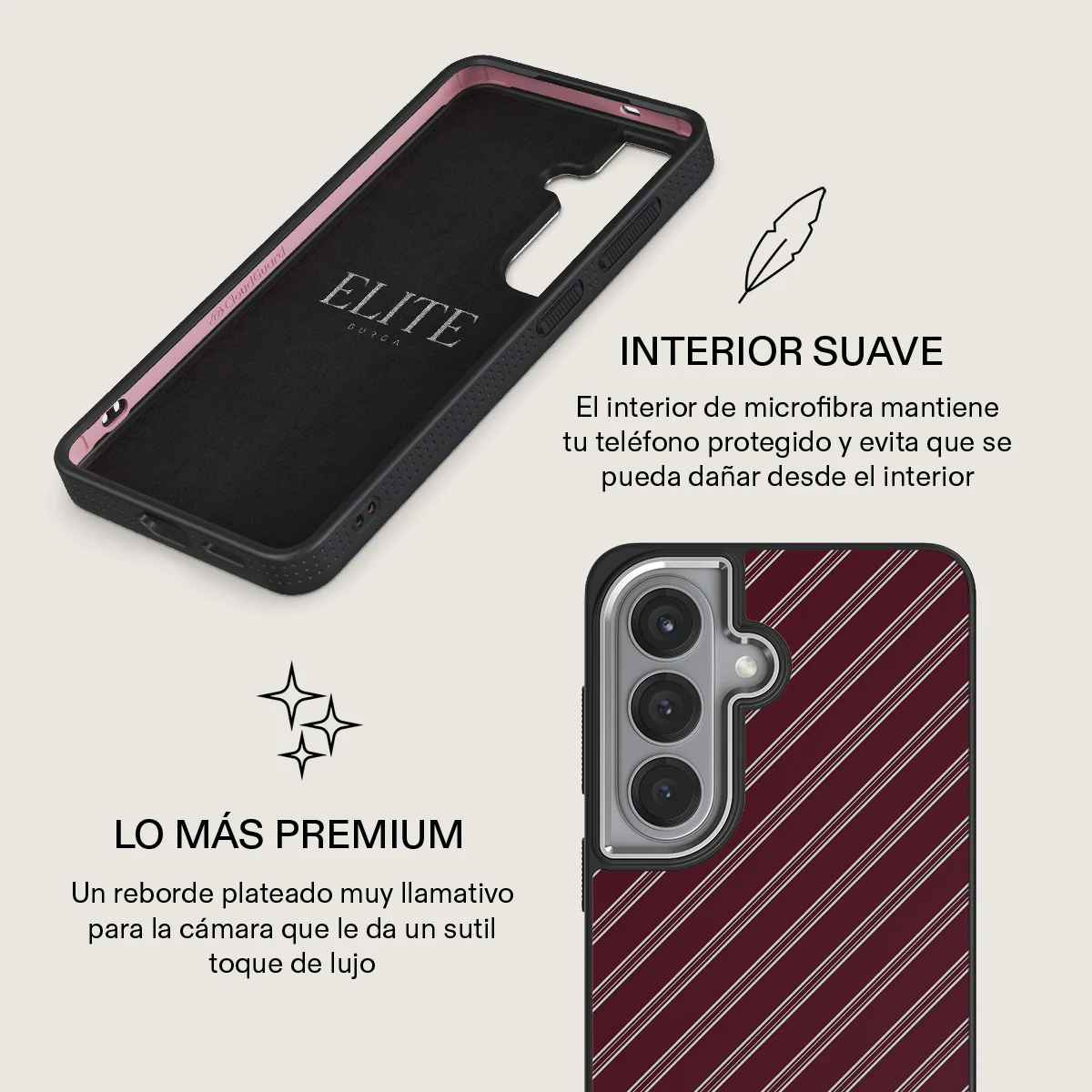 Memoir - Samsung Galaxy S26 Funda - Image 24