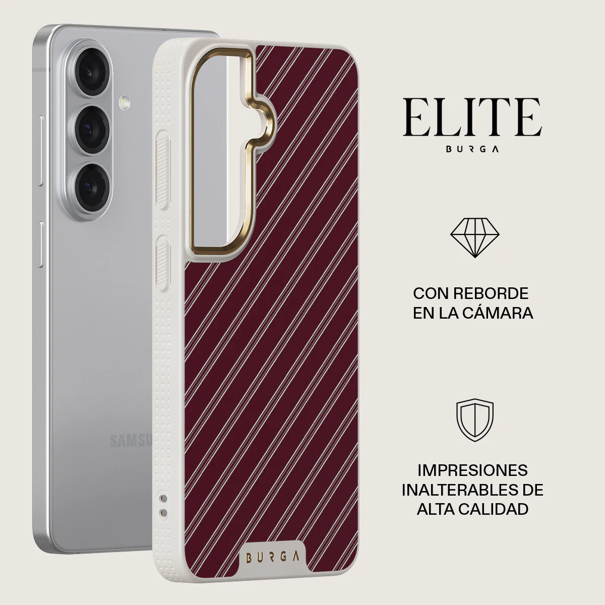Memoir - Samsung Galaxy S26 Funda - Image 27