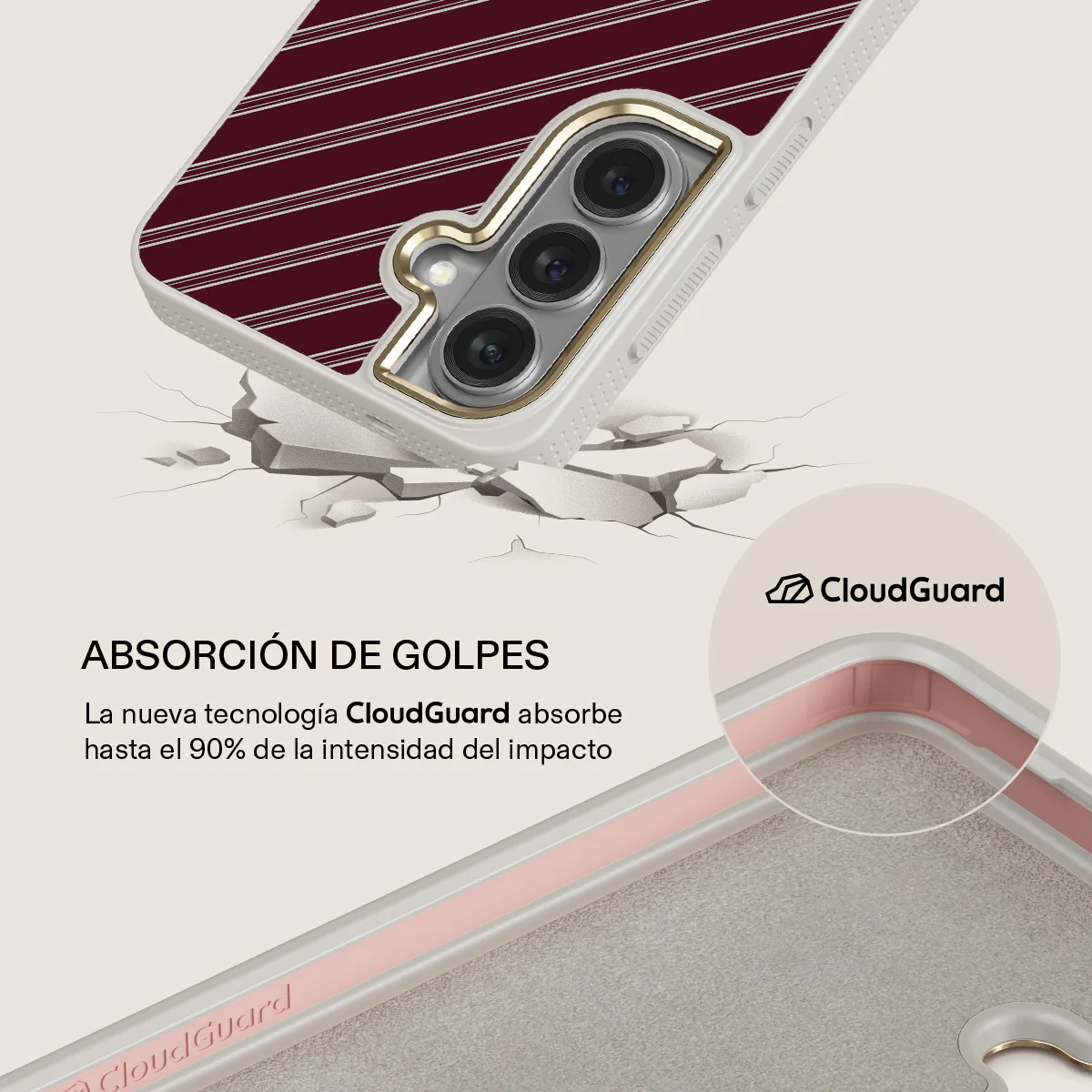 Memoir - Samsung Galaxy S26 Funda - Image 28