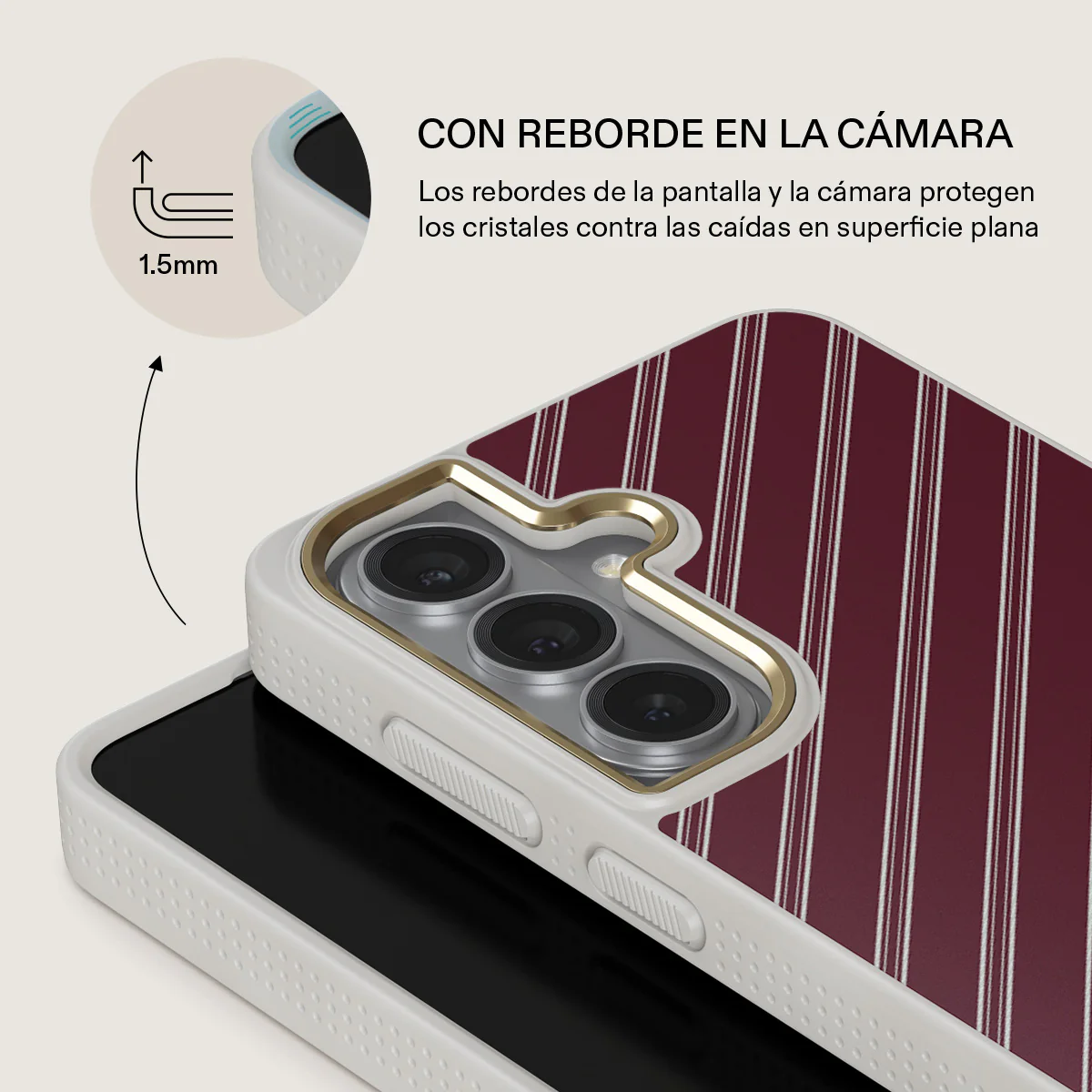Memoir - Samsung Galaxy S26 Funda - Image 29