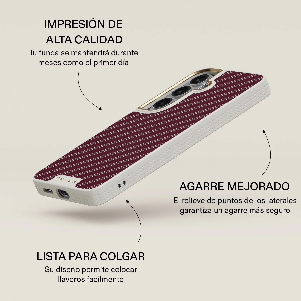 Memoir - Samsung Galaxy S26 Funda - Image 30