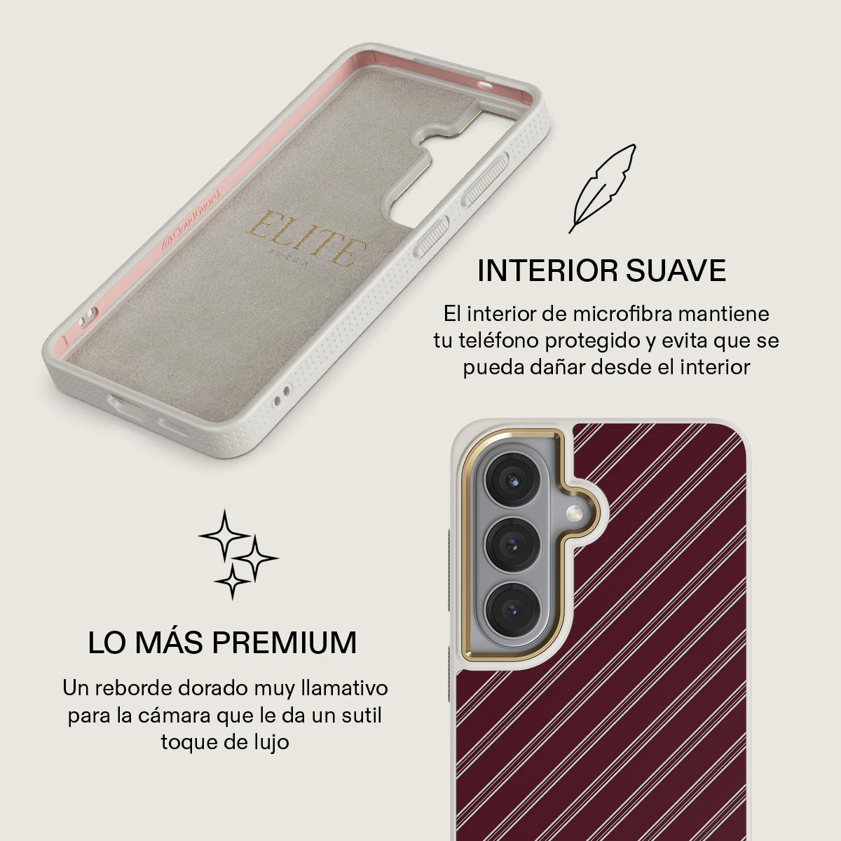 Memoir - Samsung Galaxy S26 Funda - Image 31