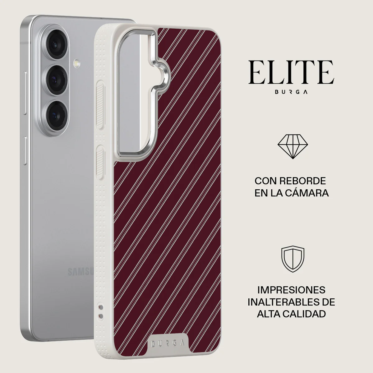 Memoir - Samsung Galaxy S26 Funda - Image 34