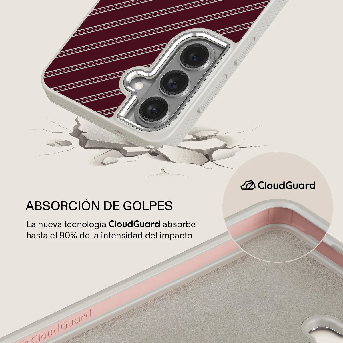 Memoir - Samsung Galaxy S26 Funda - Image 35