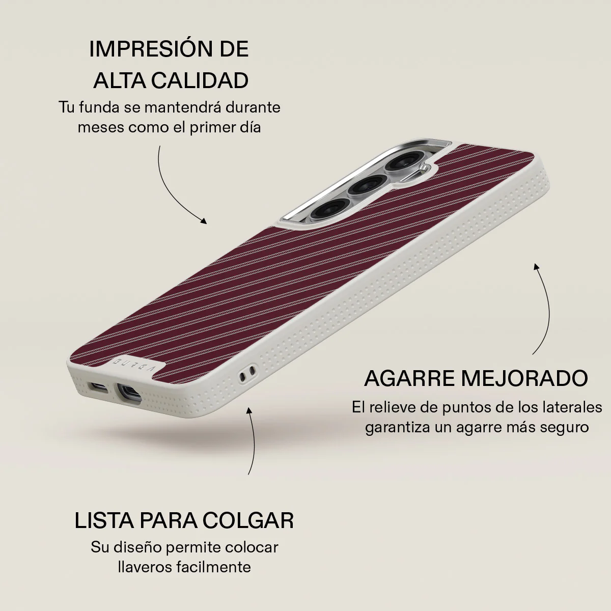 Memoir - Samsung Galaxy S26 Funda - Image 37