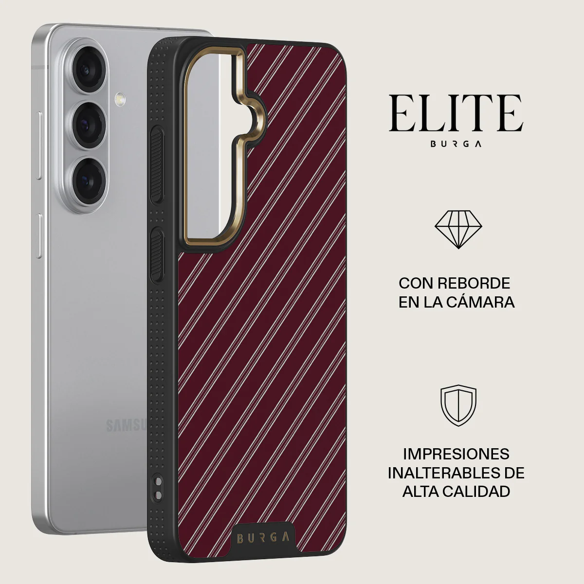 Memoir - Samsung Galaxy S26 Funda - Image 6