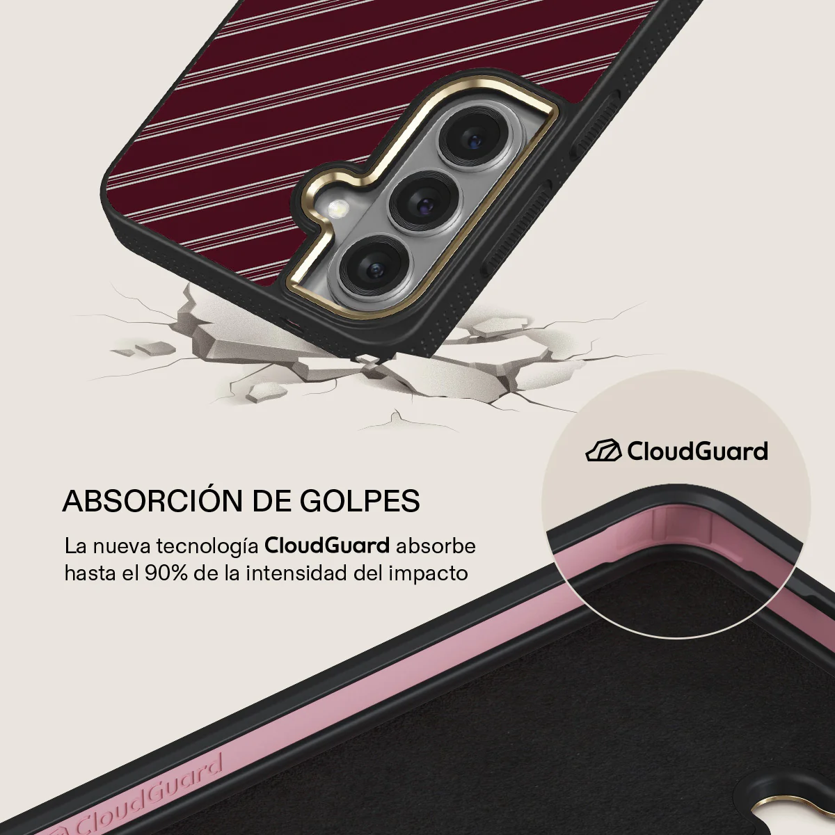 Memoir - Samsung Galaxy S26 Funda - Image 7