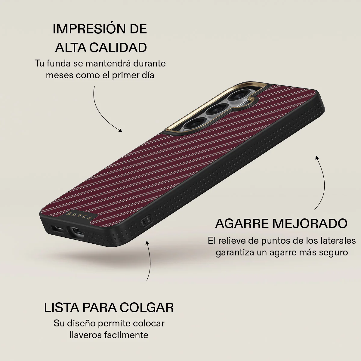 Memoir - Samsung Galaxy S26 Funda - Image 9
