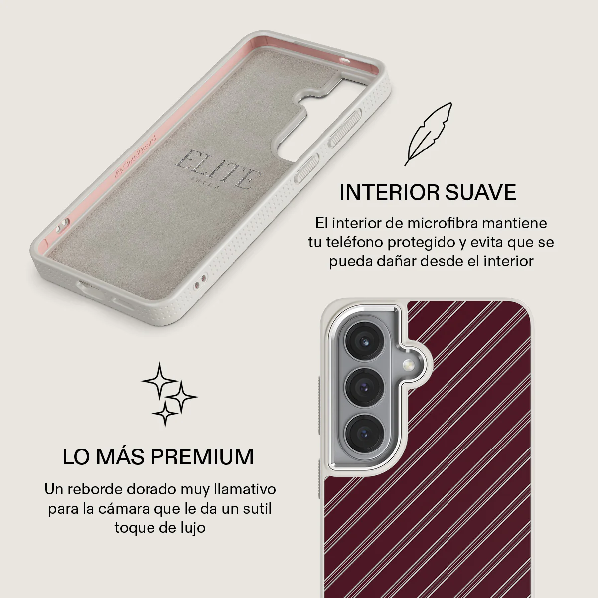 Memoir - Samsung Galaxy S26 Plus Funda - Image 38