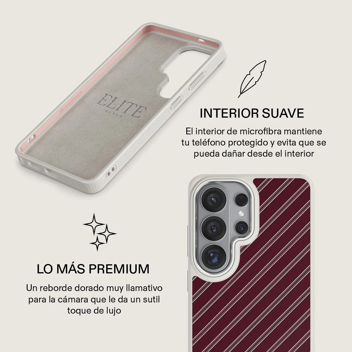 Memoir - Samsung Galaxy S26 Ultra Funda - Image 38