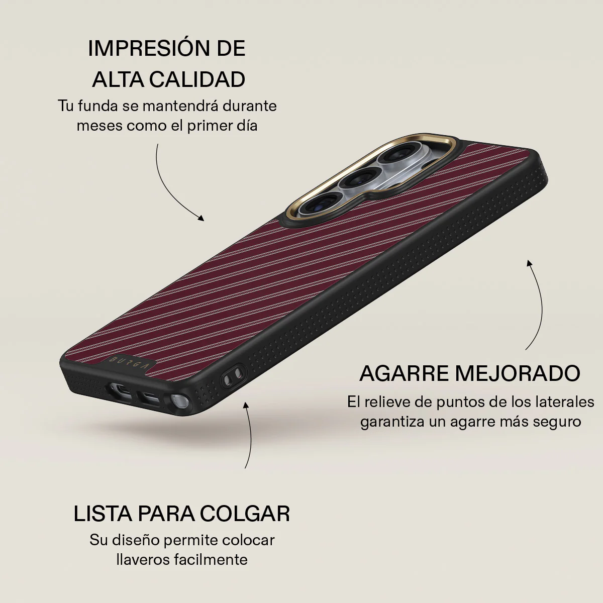 Memoir - Samsung Galaxy S26 Ultra Funda - Image 9