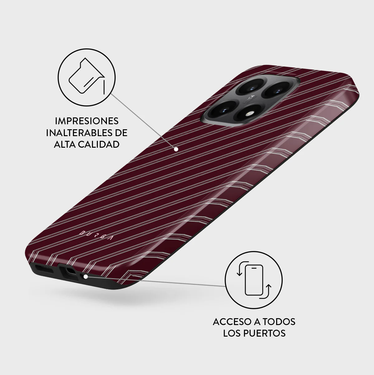 Memoir - Xiaomi 15T Funda - Image 3