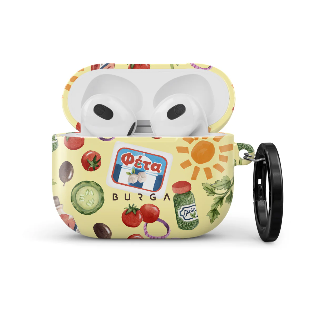 Meraki - AirPods 3 Funda