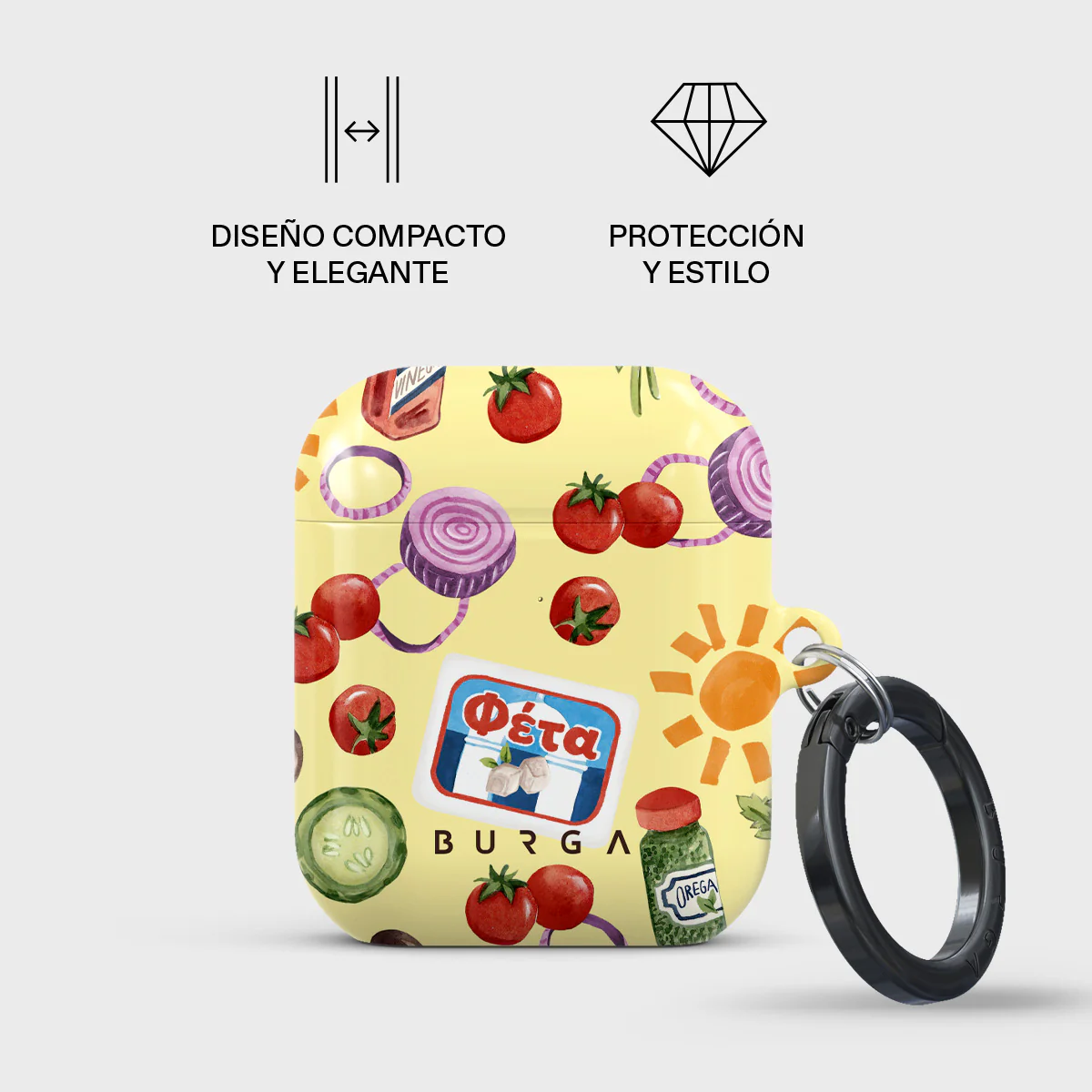 Meraki - AirPods Funda - Image 4