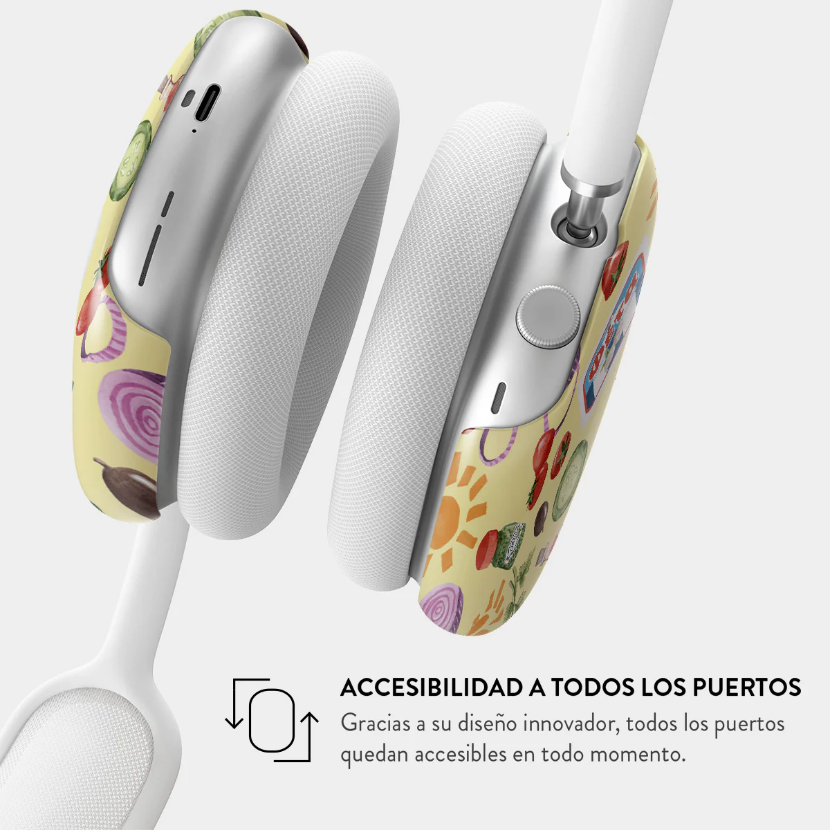 Meraki - AirPods Max Funda - Image 6