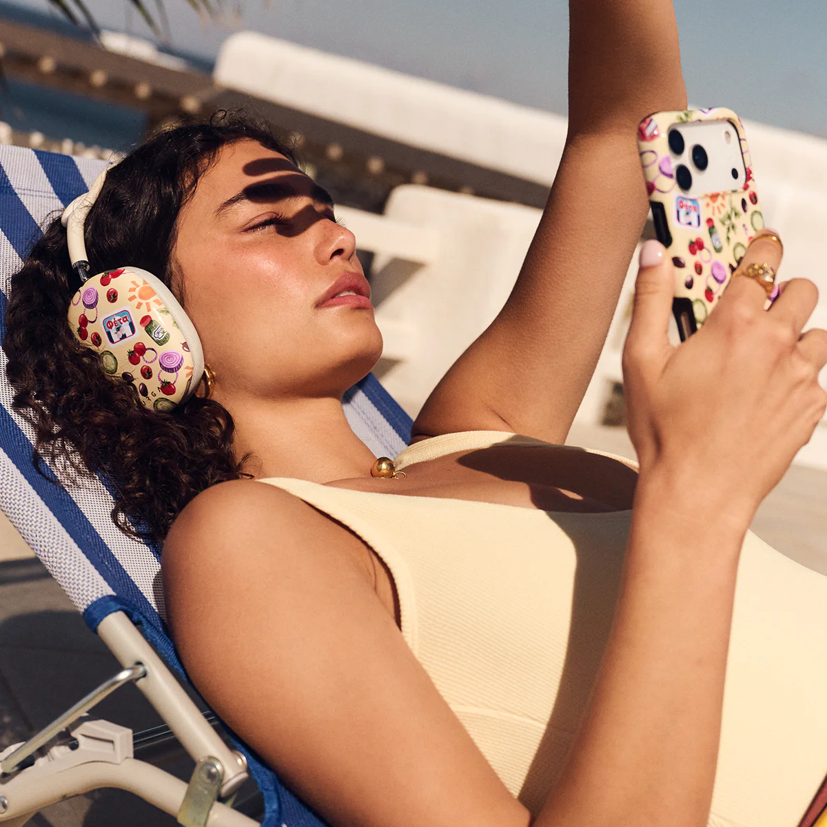 Meraki - AirPods Max Funda - Image 9