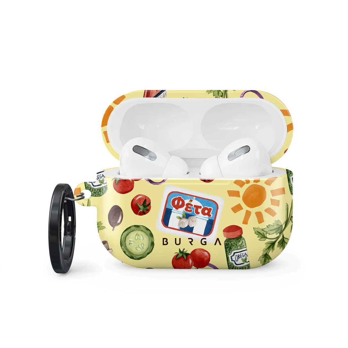 Meraki - AirPods Pro 2 Funda