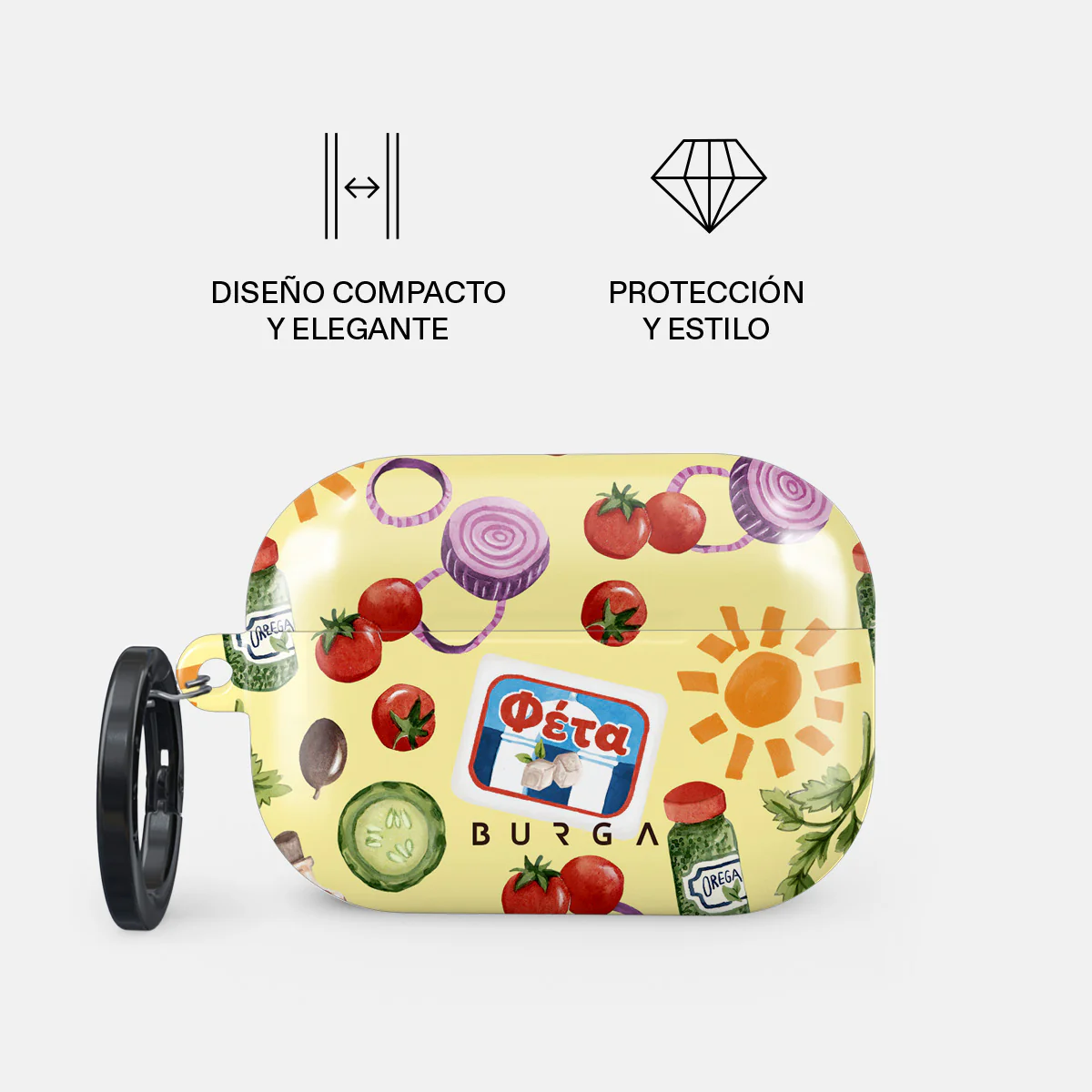 Meraki - AirPods Pro 2 Funda - Image 4