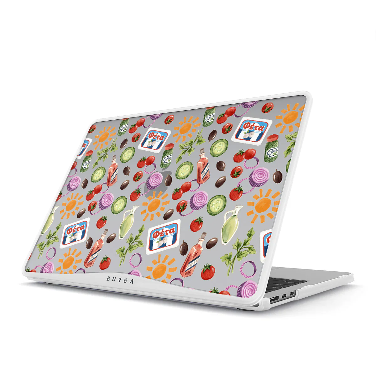 Meraki - Funda para Macbook - Image 2