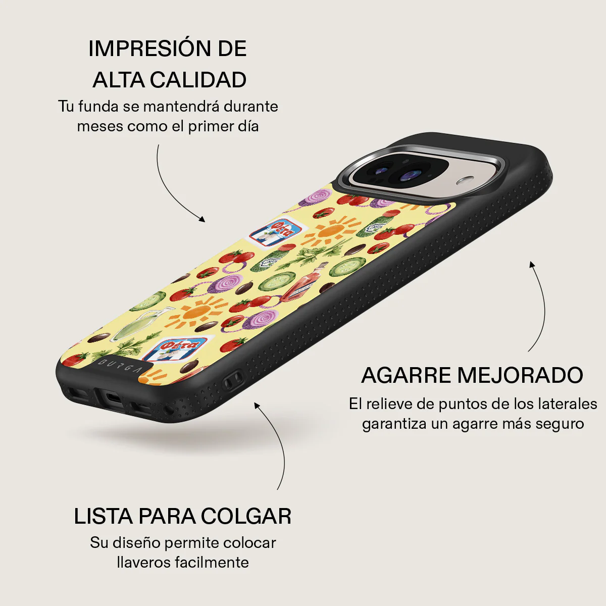 Meraki - Google Pixel 10 Pro XL Funda - Image 16