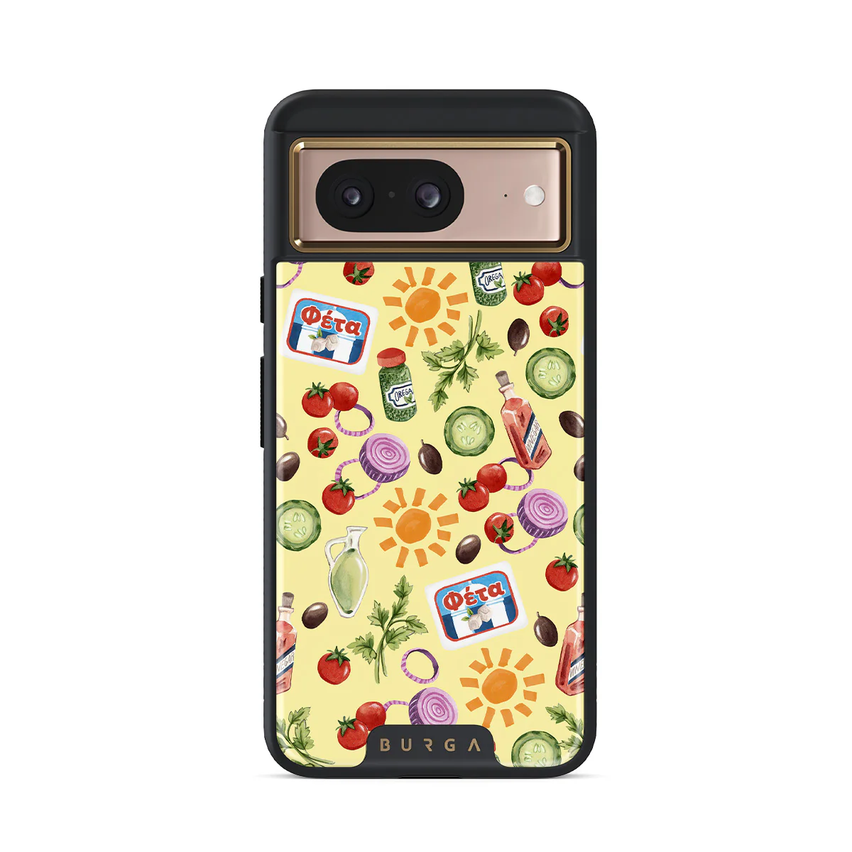Meraki - Google Pixel 8 Funda - Image 5