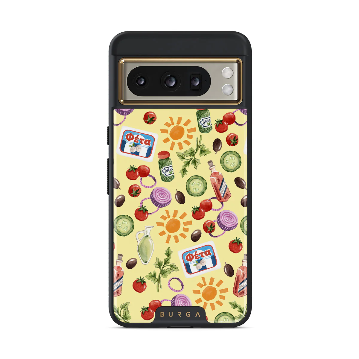Meraki - Google Pixel 8 Pro Funda - Image 5