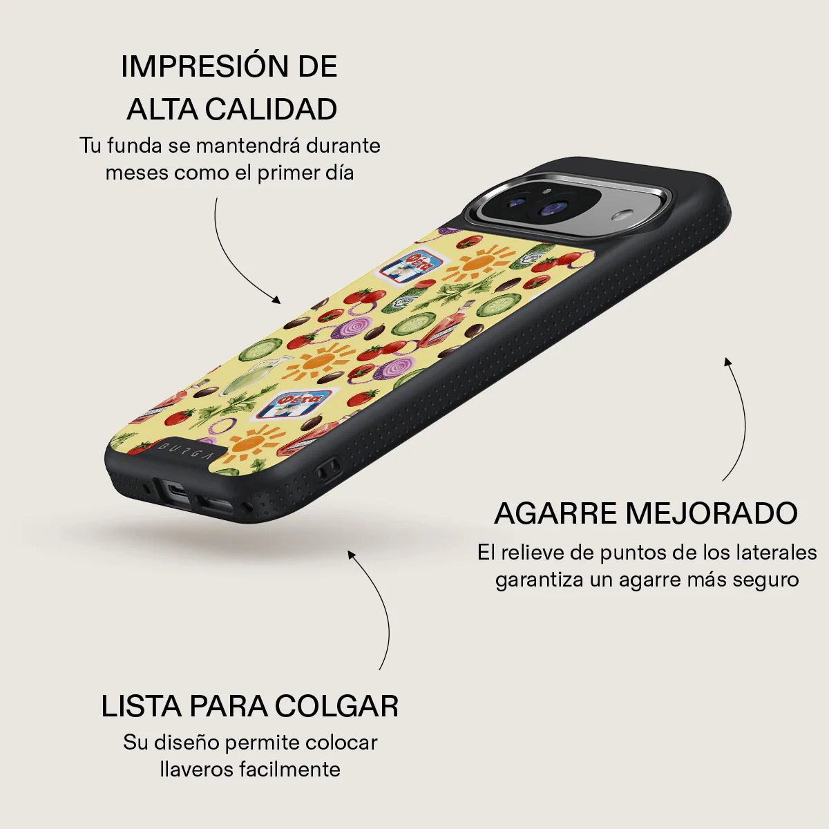 Meraki - Google Pixel 9 Funda - Image 16