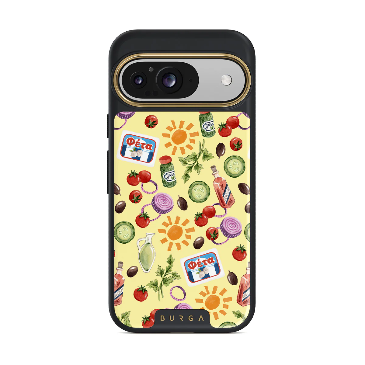 Meraki - Google Pixel 9 Funda - Image 5