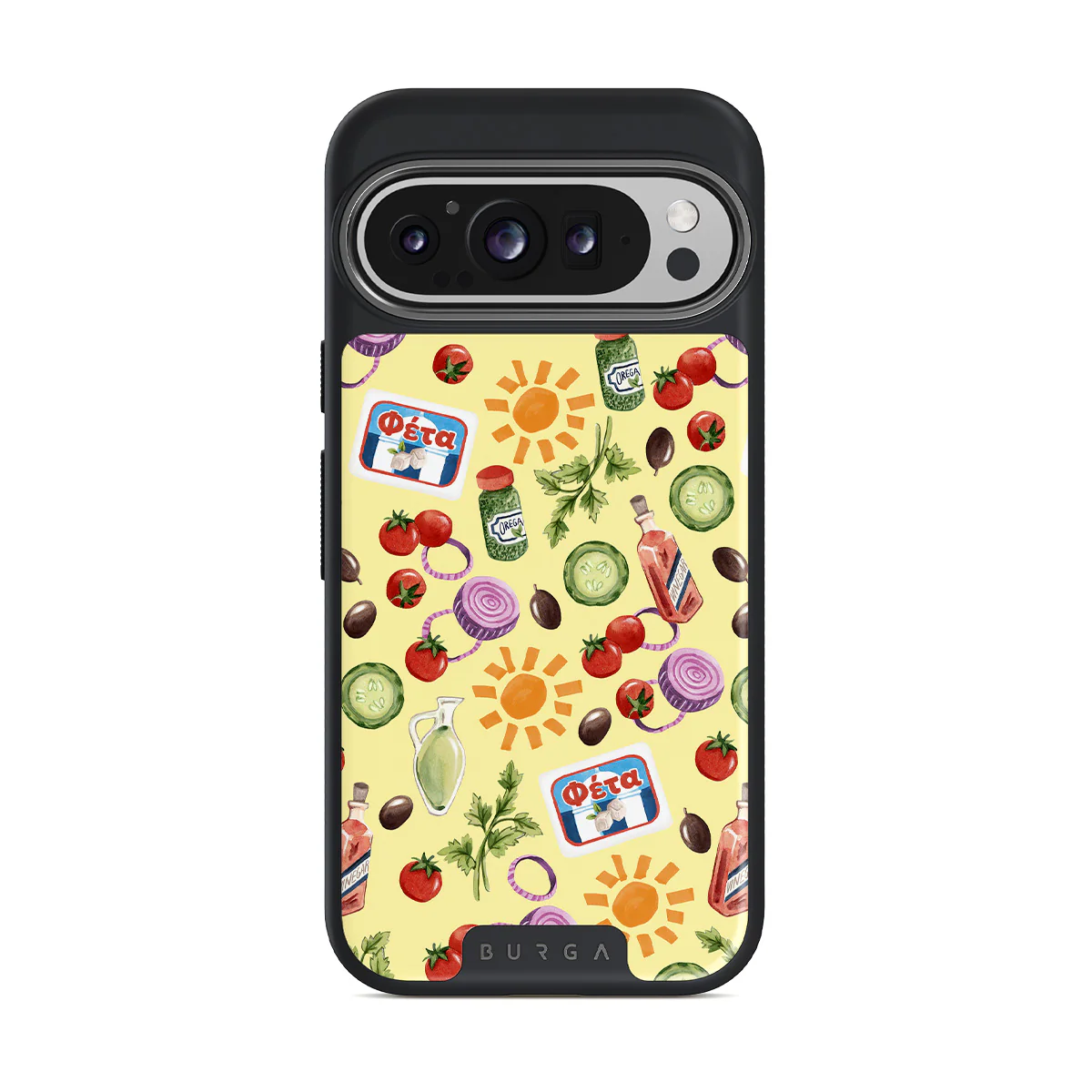 Meraki - Google Pixel 9 Pro Funda - Image 12