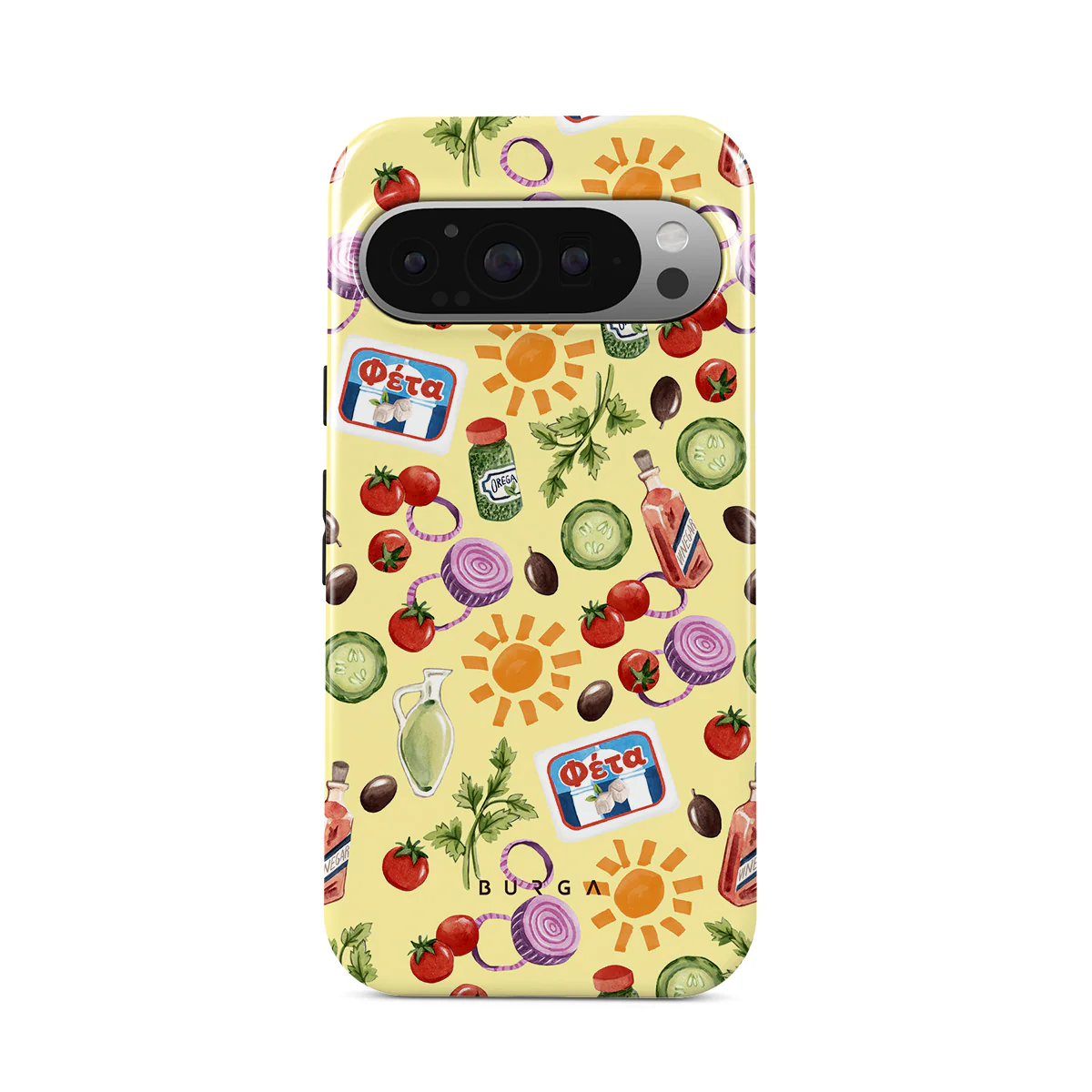Meraki - Google Pixel 9 Pro XL Funda