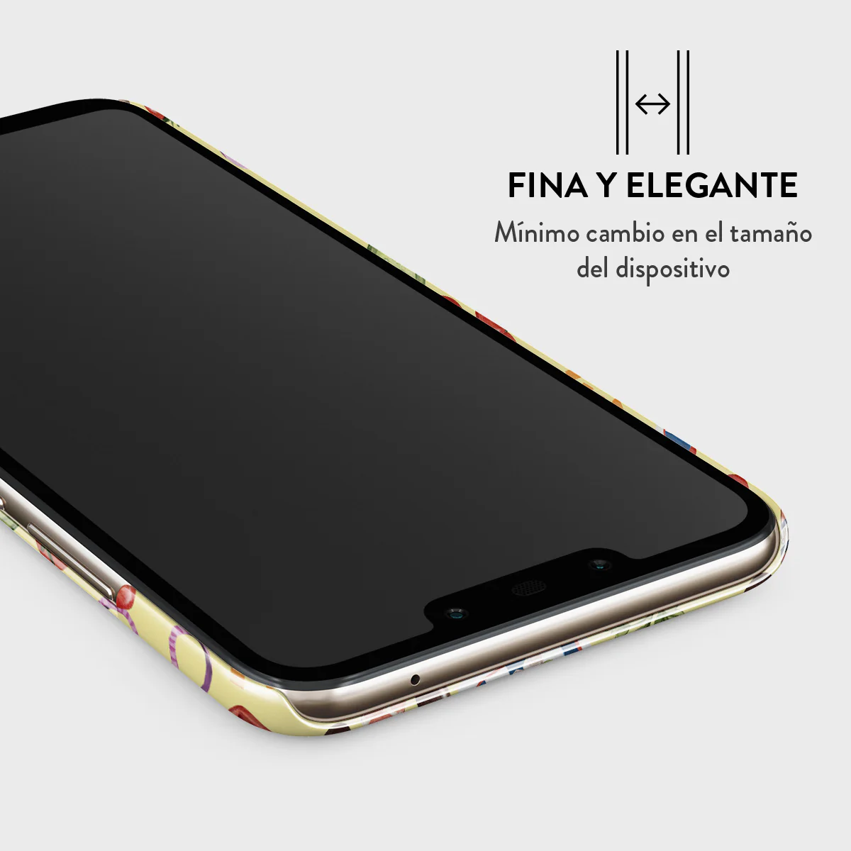 Meraki - Huawei Mate 20 Funda - Image 4