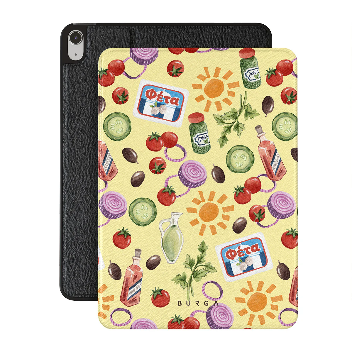 Meraki - Funda iPad Air 10.9 (5a/4a Gen)