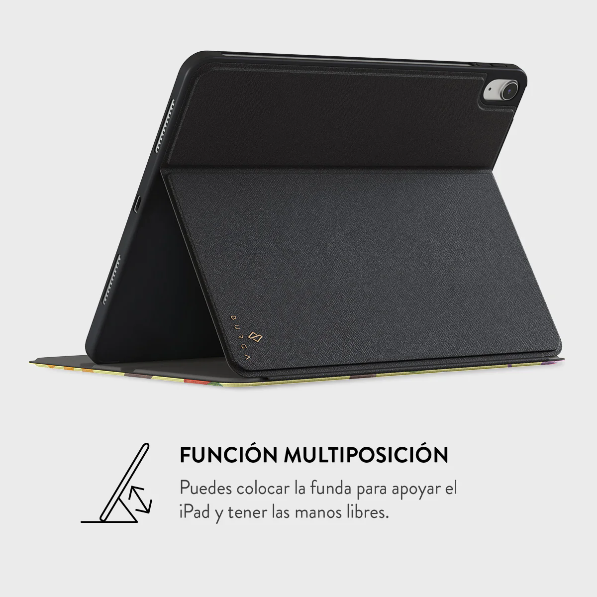 Meraki - Funda iPad Air 10.9 (5a/4a Gen) - Image 5