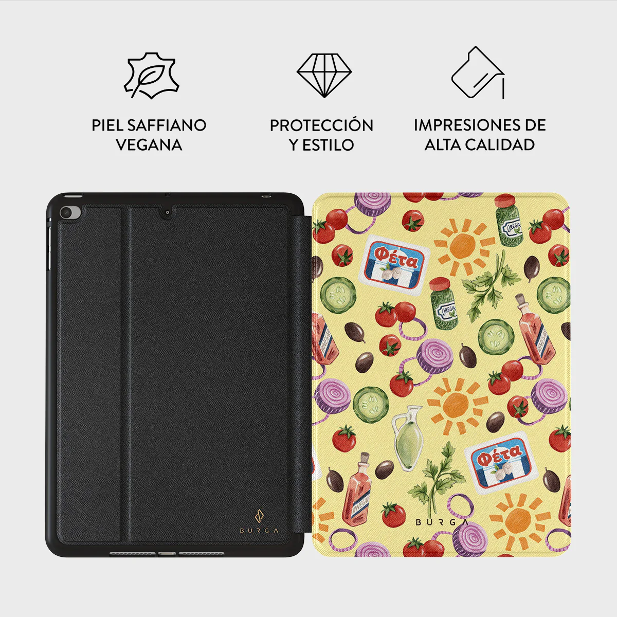 Meraki - Funda iPad Mini 7.9 (5a Gen) - Image 2