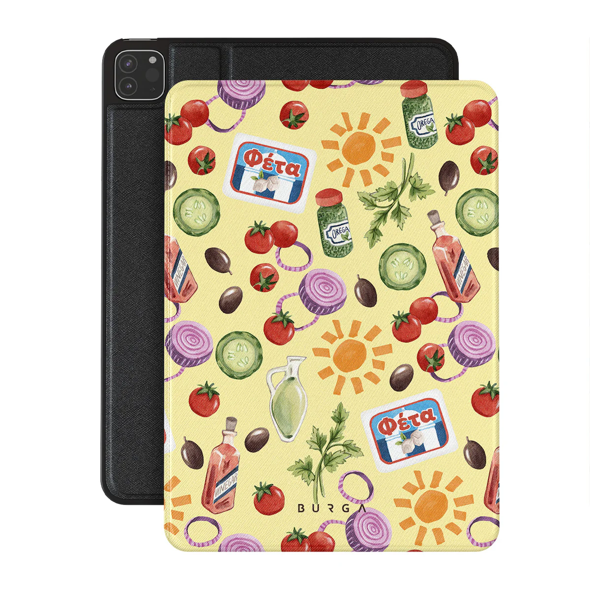 Meraki - Funda iPad Pro 11 (2a/1a Gen)