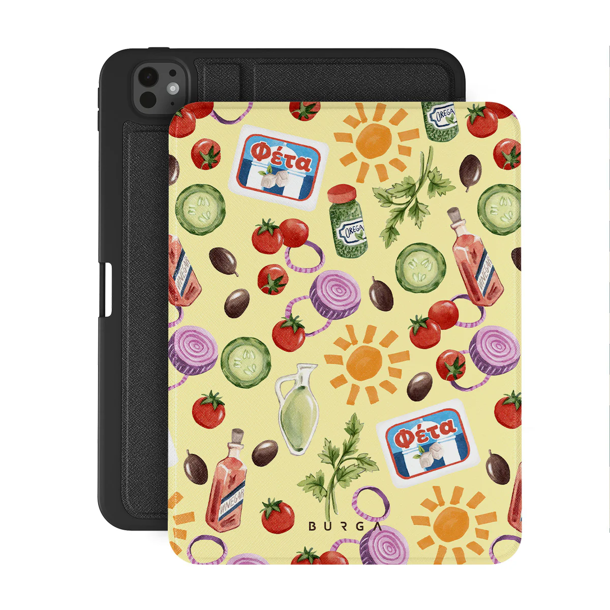 Meraki - Funda iPad Pro 11 (8a/7a Gen)