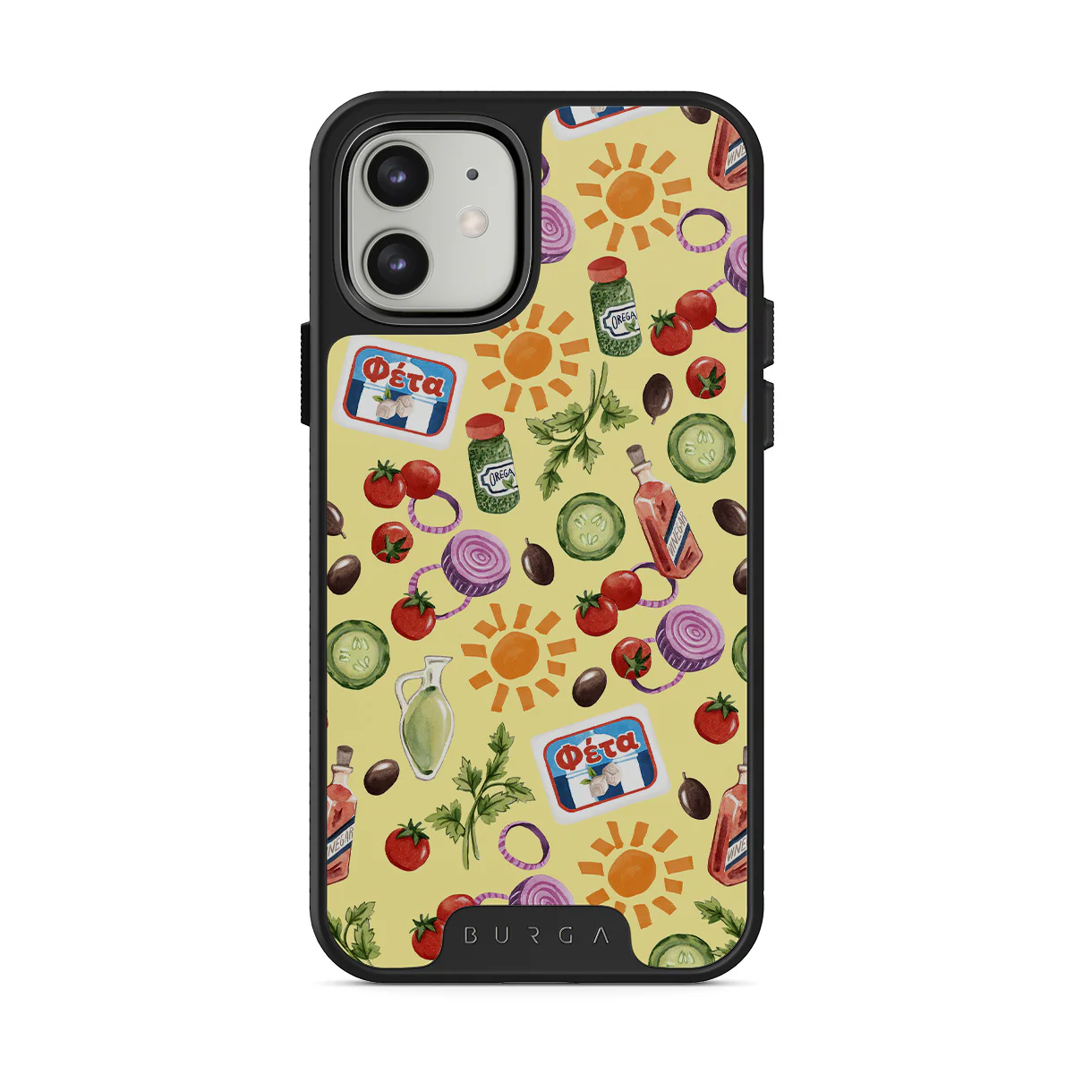 Meraki - iPhone 11 Funda - Image 12