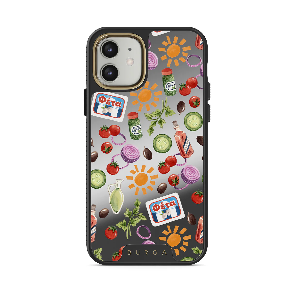 Meraki - iPhone 11 Funda - Image 19