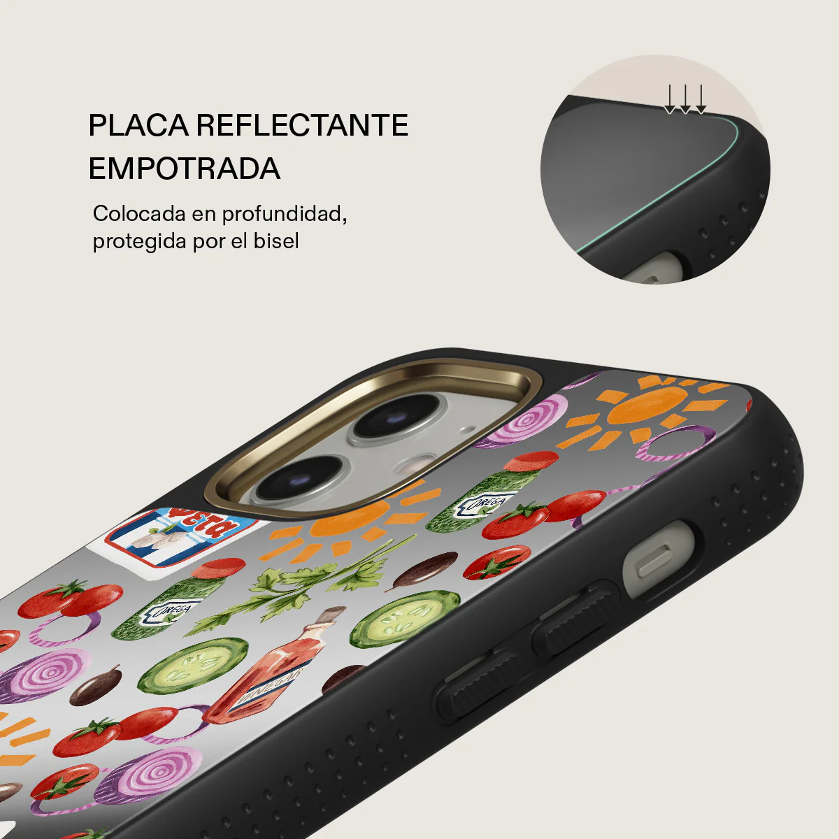 Meraki - iPhone 11 Funda - Image 22