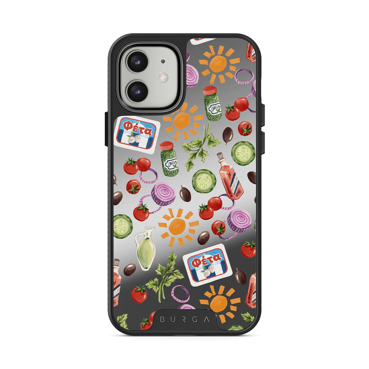 Meraki - iPhone 11 Funda - Image 27