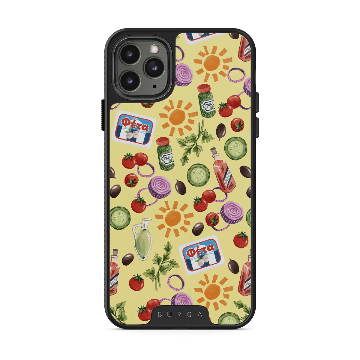 Meraki - iPhone 11 Pro Funda - Image 12